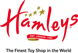 Klik hier voor de korting bij Hamleys