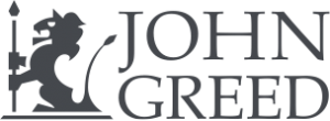 johngreed.com logo