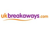 Klik hier voor de korting bij UK Breakaways