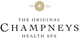 Klik hier voor de korting bij Champneys