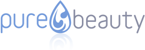 pure-beauty.co.uk logo