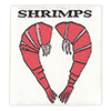 Klik hier voor de korting bij Shrimps