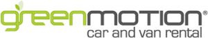 greenmotion.com logo