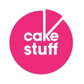 Klik hier voor de korting bij Cake Stuff