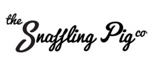 snafflingpig.co.uk logo