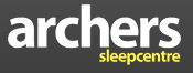 Klik hier voor de korting bij Archers Sleepcentre