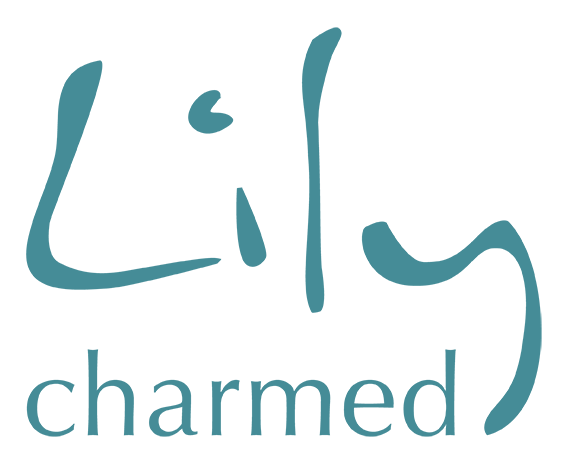 lilycharmed.com logo