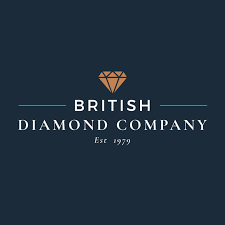 Klik hier voor de korting bij British Diamond Company