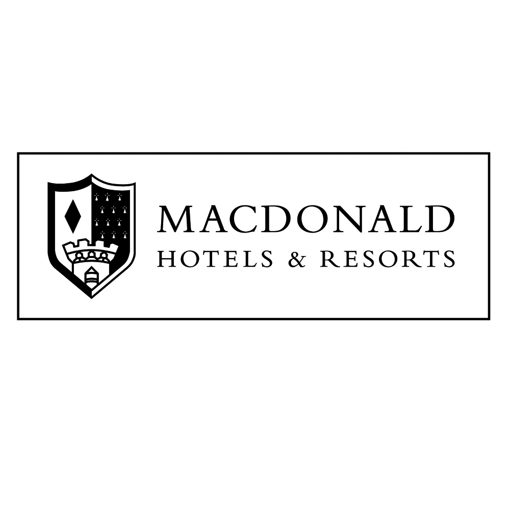 Klik hier voor de korting bij Macdonald Hotels