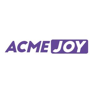 AcmeJoy Coupons and Promo Code