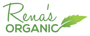 Klik hier voor de korting bij Rena s Organic