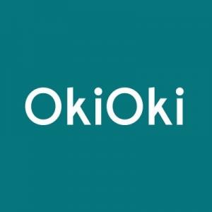 okioki.com logo