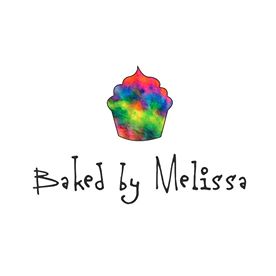 bakedbymelissa.com logo