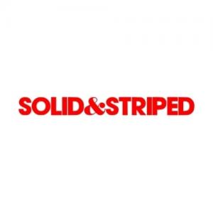 solidandstriped.com logo