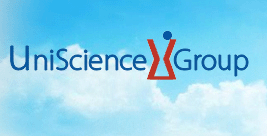 unisciencegroup.com logo