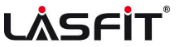 lasfit.com logo