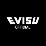 evisu.com logo