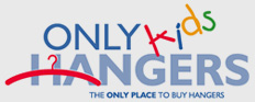 Klik hier voor de korting bij Only Kids Hangers