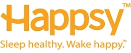 happsy.com logo