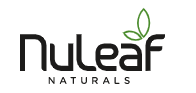 nuleafnaturals.com - Check Out The New CBD Balm From Nuleaf Naturals!