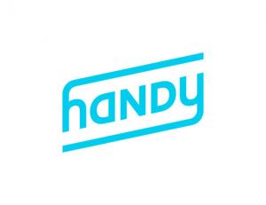 handy.com logo