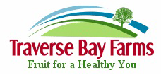 Klik hier voor de korting bij Traverse Bay Farms