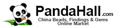 pandahall.com - $5 Sales on Jewelry Beads