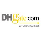 dhgate.com - April New User Coupon $4-$3