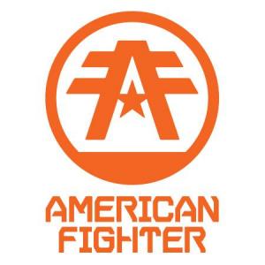 Klik hier voor de korting bij American Fighter