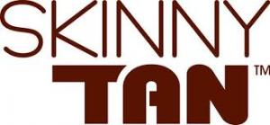 Skinny Tan Coupons and Promo Code