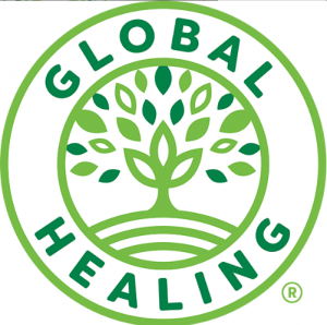 Klik hier voor de korting bij Global Healing