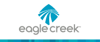 Klik hier voor de korting bij Eagle Creek