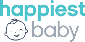 Klik hier voor de korting bij Happiest Baby