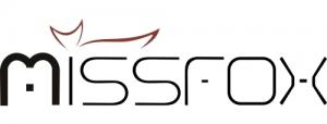 missfoxshop.com logo