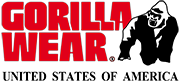 gorillawear.com logo