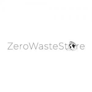 Klik hier voor de korting bij Zero Waste Store