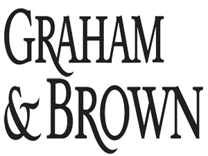 grahambrown.com logo