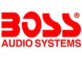 Klik hier voor kortingscode van Boss Audio Systems