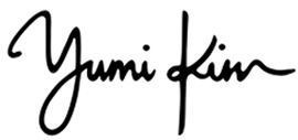 Yumi Kim logo