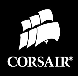 corsair.com logo