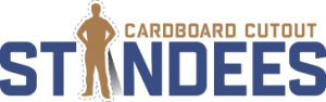 cardboardcutoutstandees.com logo