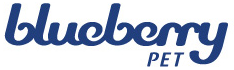 Blueberry Pet logo