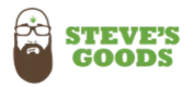 Klik hier voor de korting bij Steve s Goods