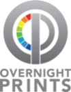 overnightprints.com logo