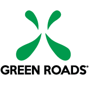 Klik hier voor de korting bij Green Roads