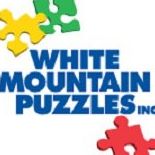 Klik hier voor de korting bij White Mountain Puzzles