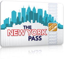 Klik hier voor de korting bij The New York Pass