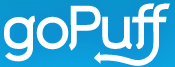 gopuff.com logo