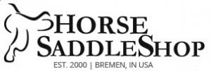 Klik hier voor de korting bij HorseSaddleShop