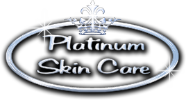 Klik hier voor de korting bij Platinum Skin Care